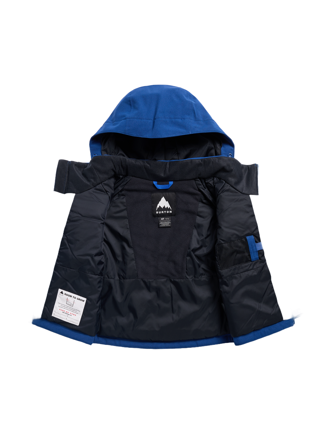 Burton 2027 Hillslope 2L Toddlers' Jacket