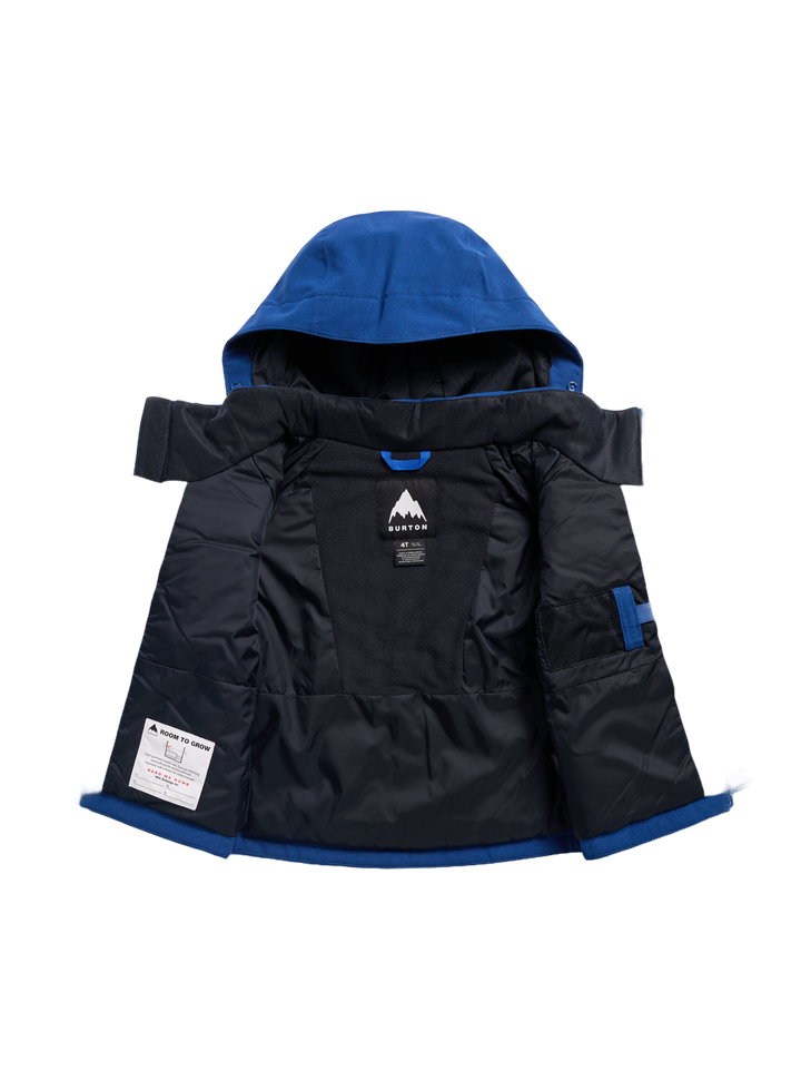 Burton 2027 Hillslope 2L Toddlers' Jacket