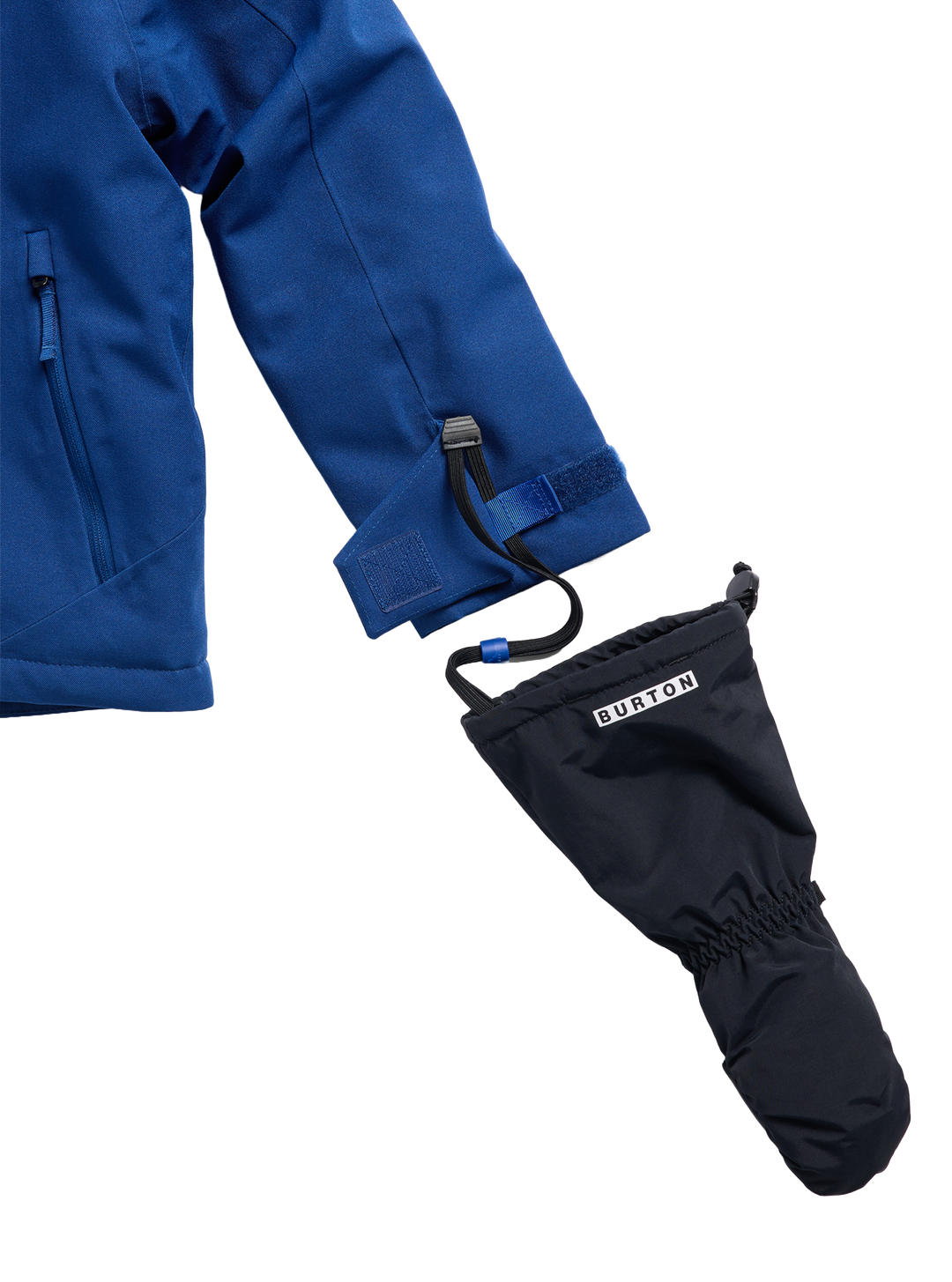 Burton 2027 Hillslope 2L Toddlers' Jacket