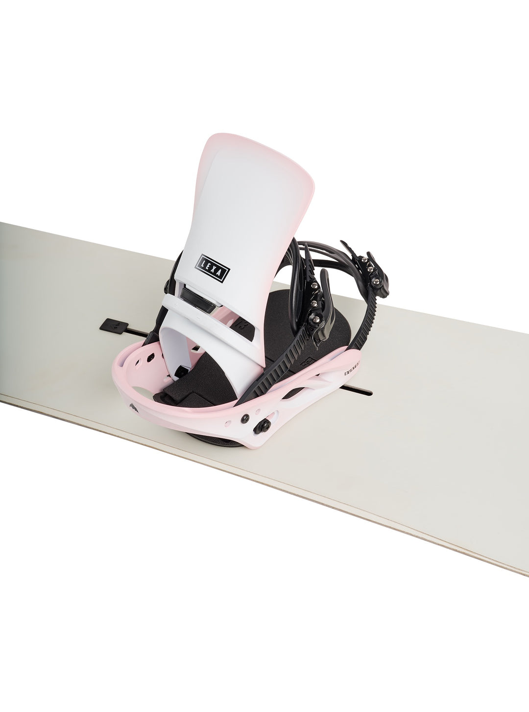 Burton 2027 Lexa Re:Flex Womens Snowboard Bindings