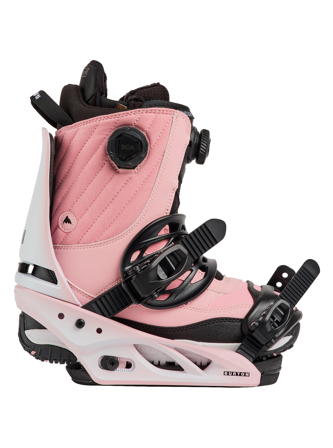 Burton 2027 Lexa Re:Flex Womens Snowboard Bindings