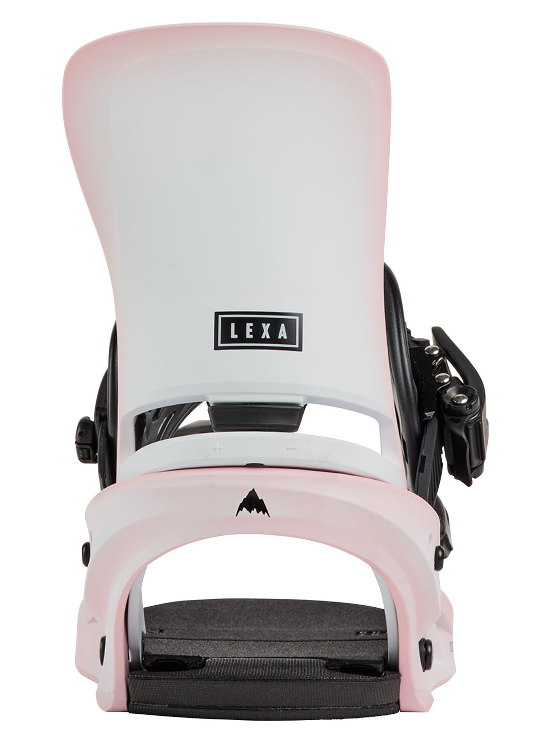 Burton 2027 Lexa Re:Flex Womens Snowboard Bindings