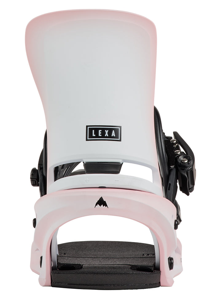 Burton 2027 Lexa Re:Flex Womens Snowboard Bindings