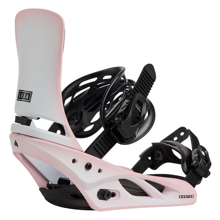 Burton 2027 Lexa Re:Flex Womens Snowboard Bindings