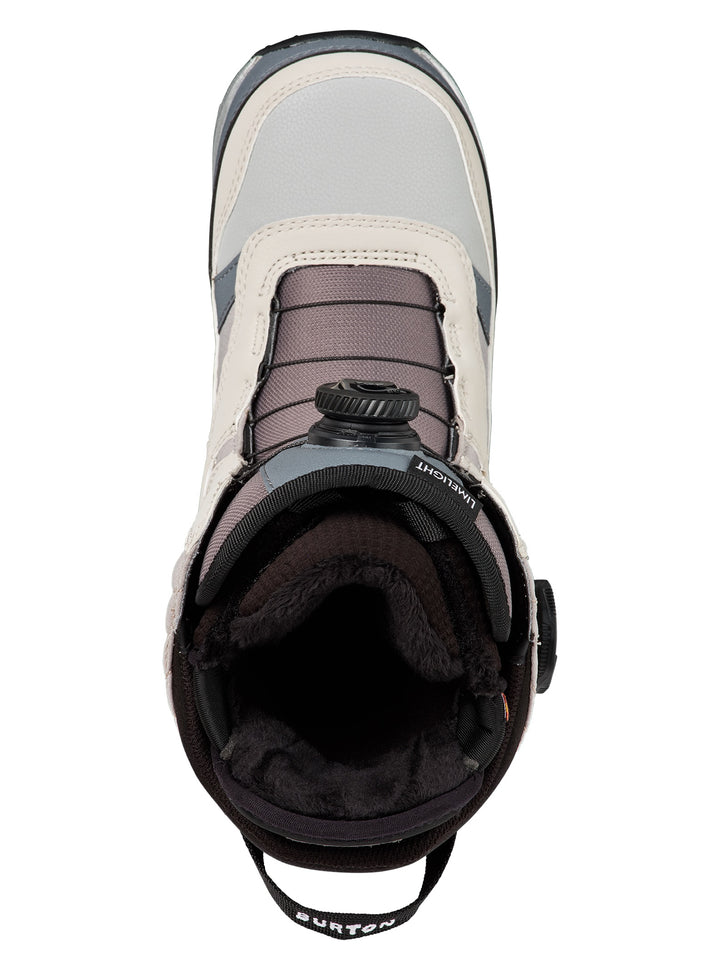 Burton 2027 Limelight BOA® Womens Snowboard Boots
