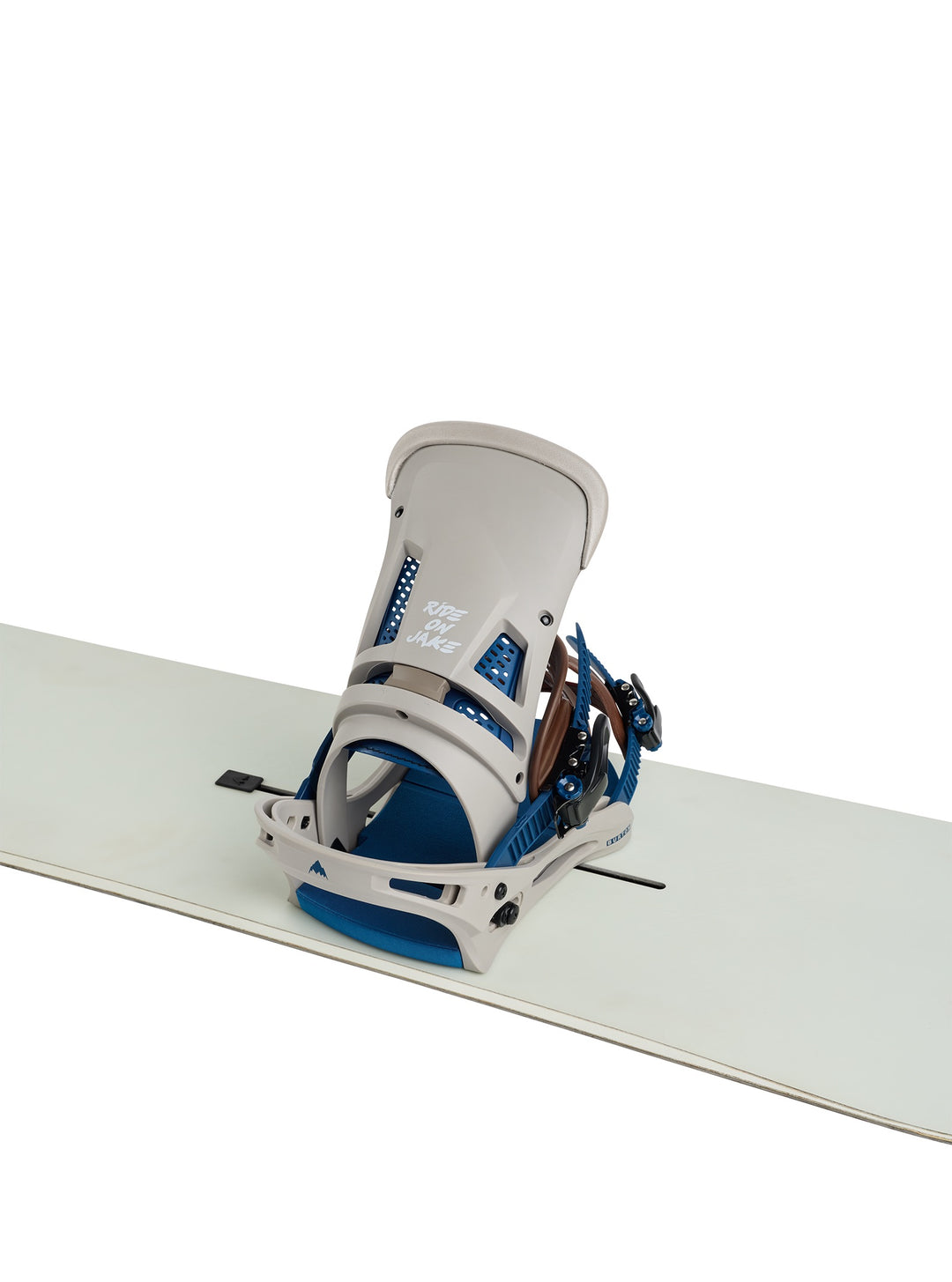 Burton 2027 Malavita Snowboard Bindings