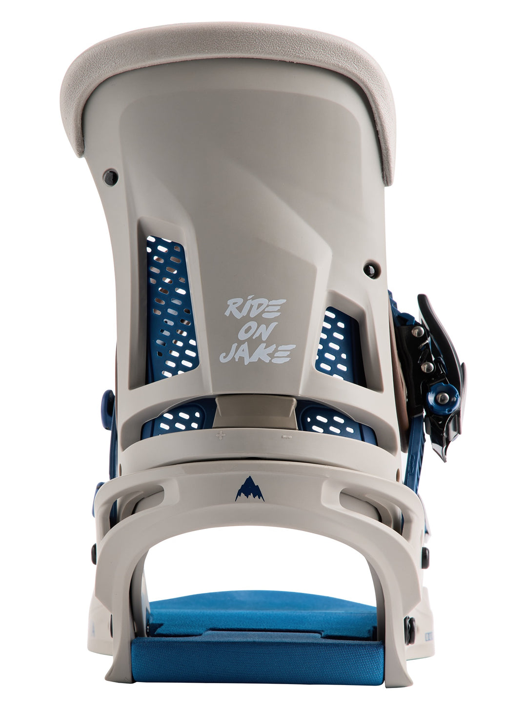 Burton 2027 Malavita Snowboard Bindings