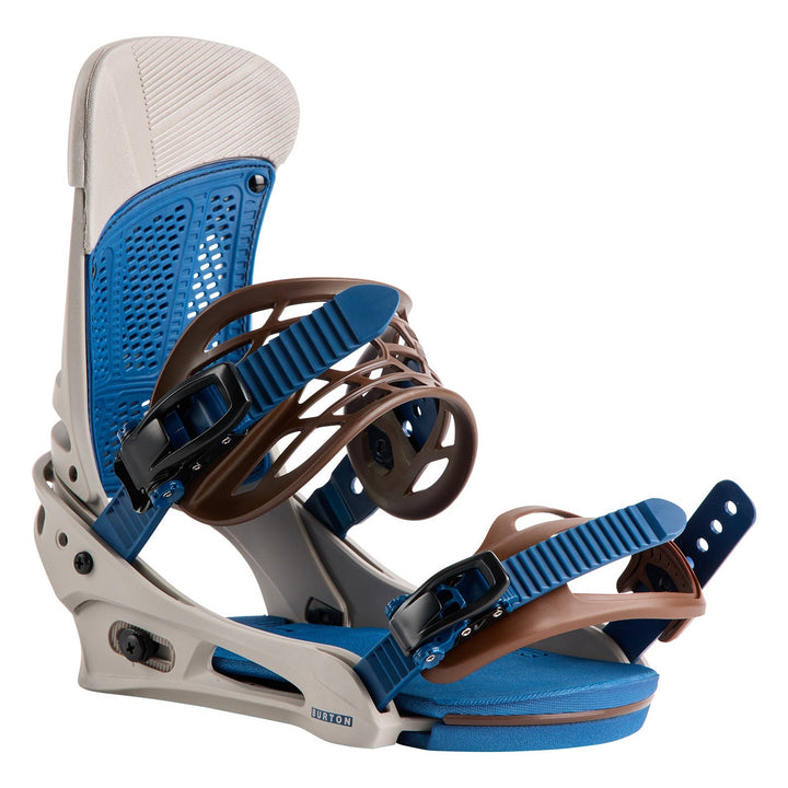Burton 2027 Malavita Snowboard Bindings