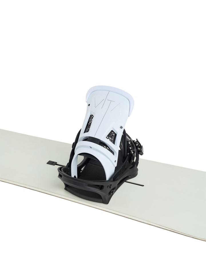 Burton 2027 Malavita Snowboard Bindings