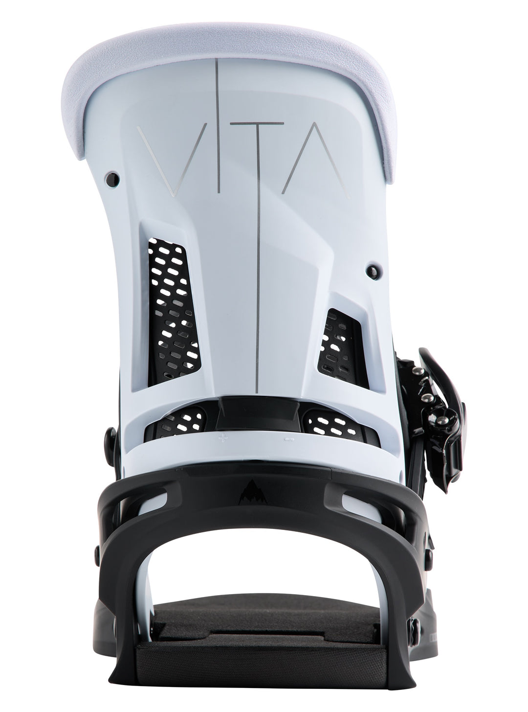 Burton 2027 Malavita Snowboard Bindings