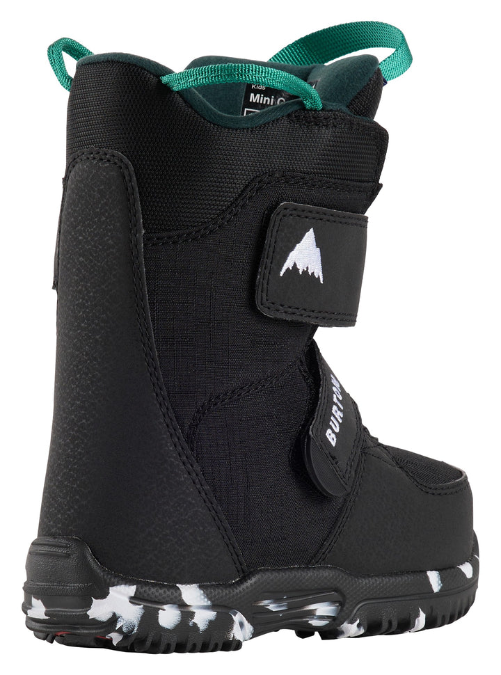 Burton 2027 Mini Grom Youth Snowboard Boots