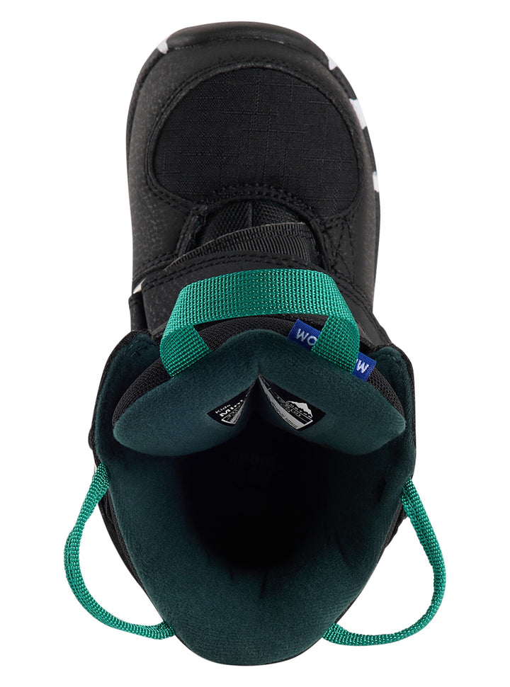 Burton 2027 Mini Grom Youth Snowboard Boots
