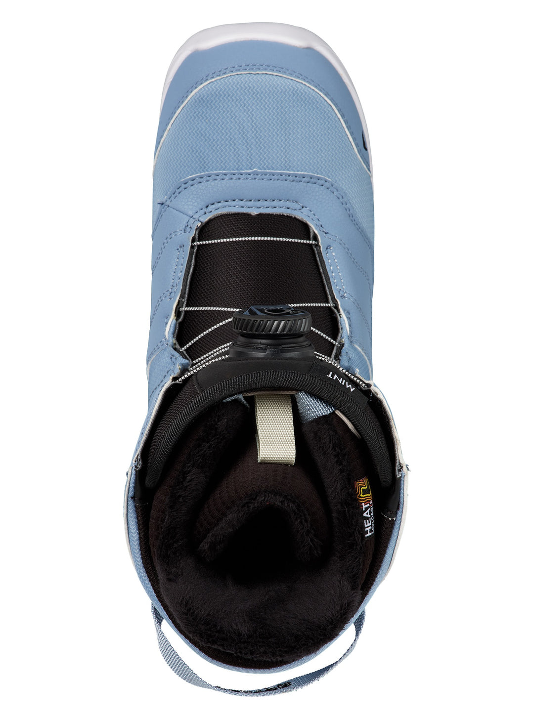 Burton 2027 Mint BOA® Womens Snowboard Boots