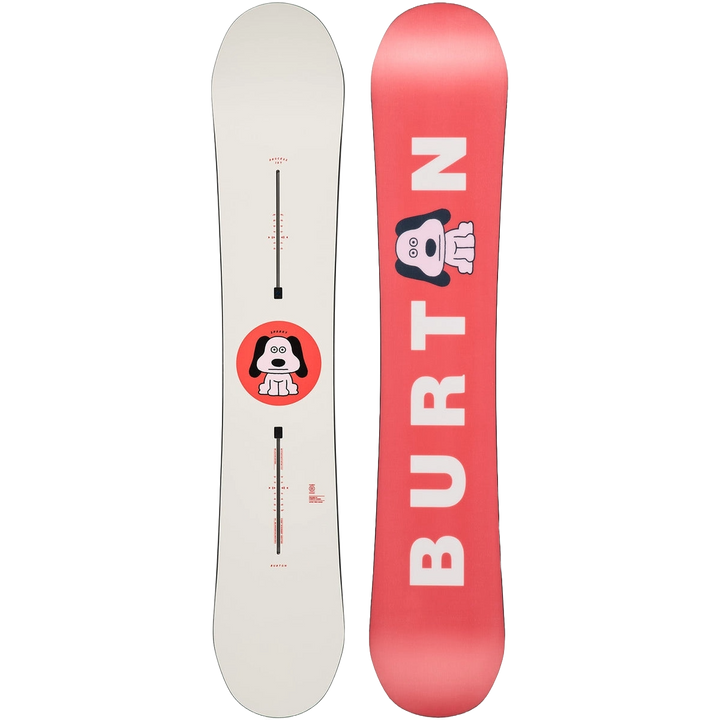 Burton 2027 Process Snowboard