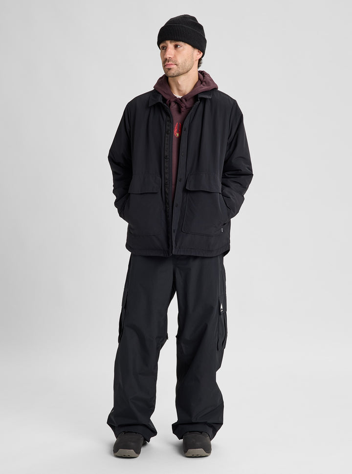 Burton 2027 Reserve 2L Baggy Cargo Pant