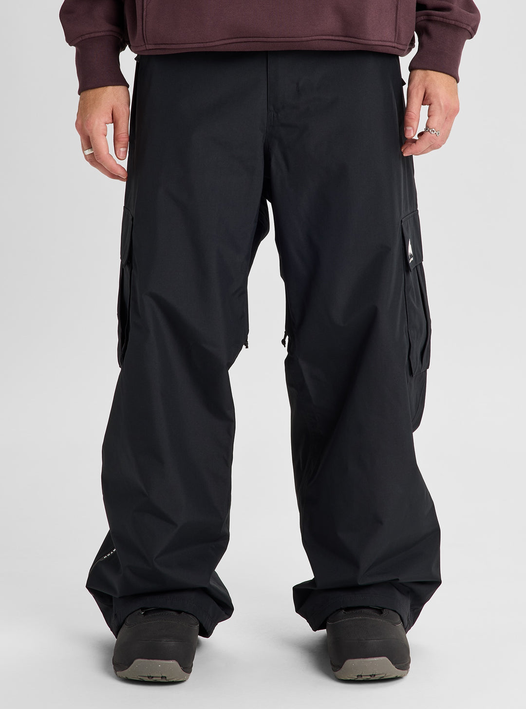 Burton 2027 Reserve 2L Baggy Cargo Pant