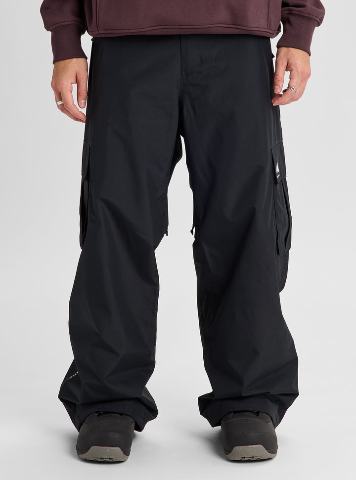 Burton 2027 Reserve 2L Baggy Cargo Pant