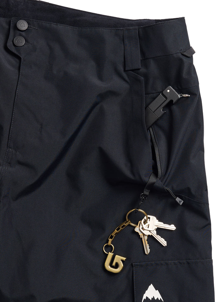 Burton 2027 Reserve 2L Baggy Cargo Pant
