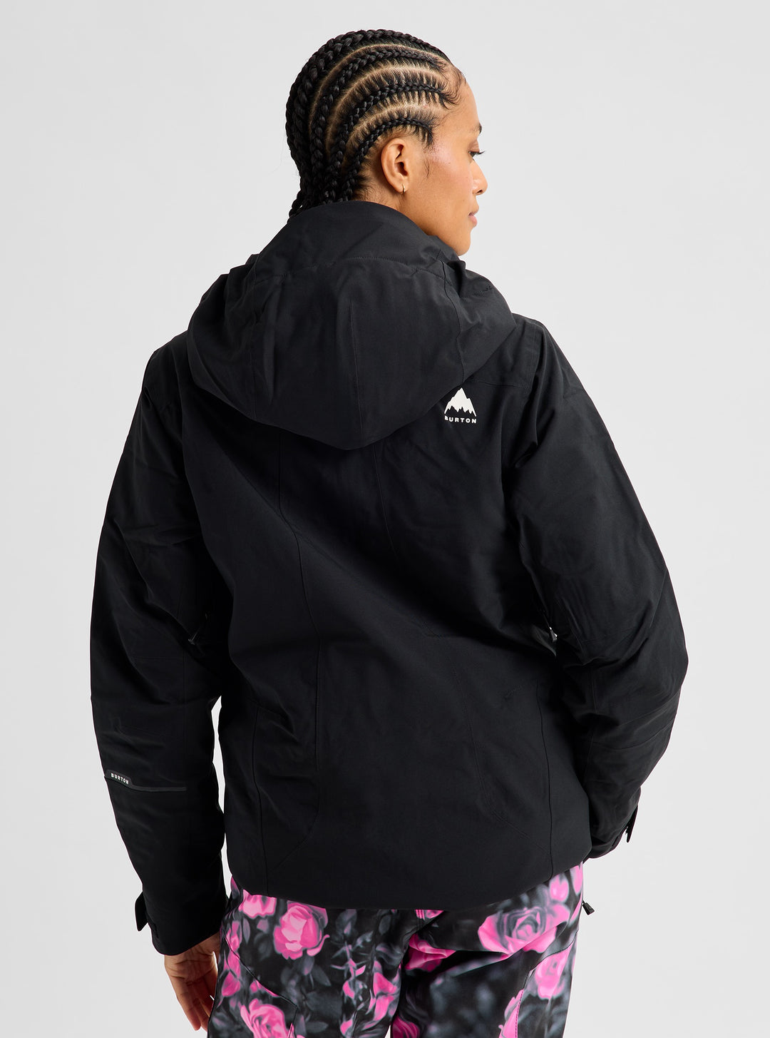 Burton 2027 Reserve 2L Ins Stretch Slim Womens Jacket