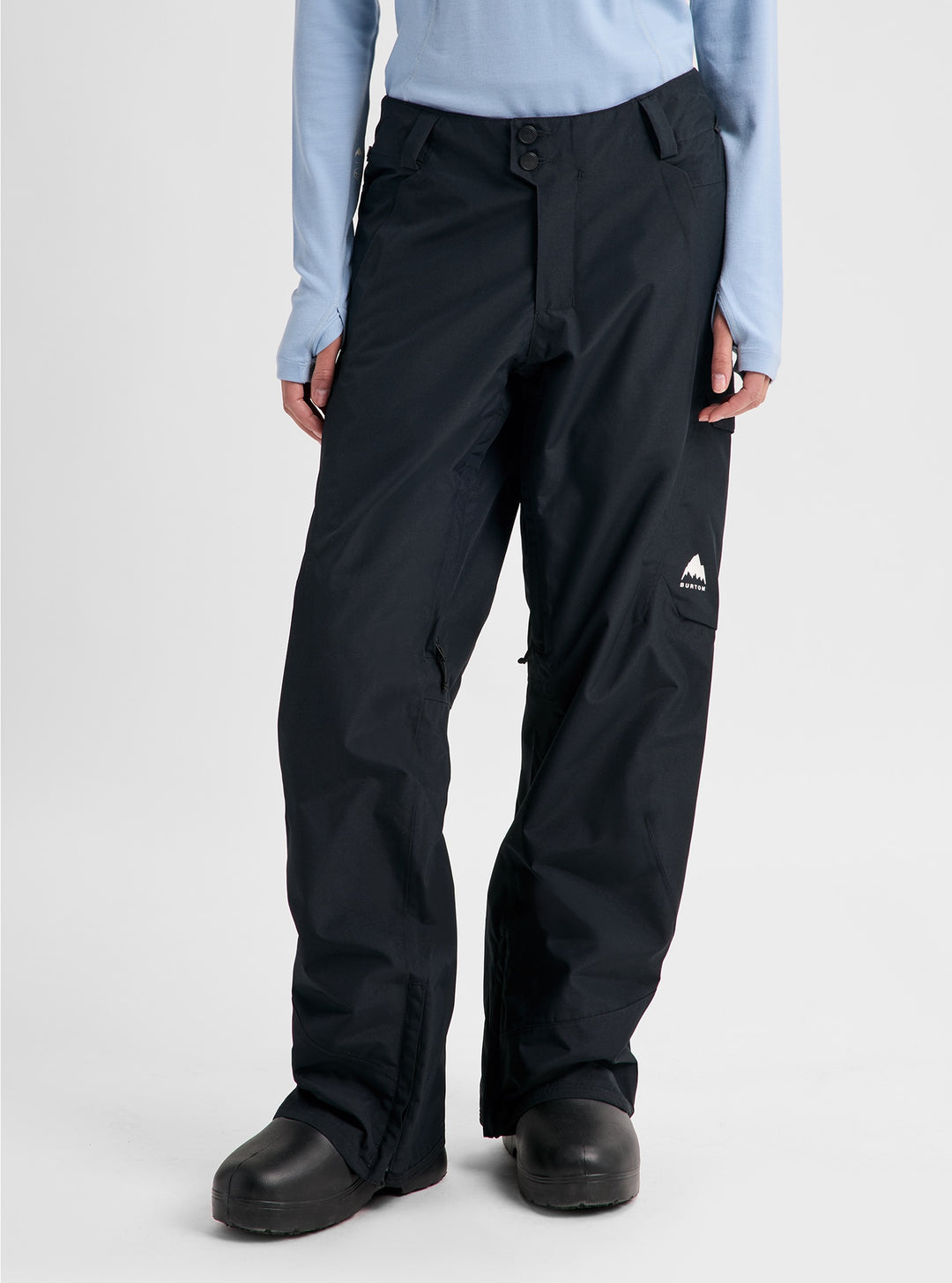 Burton 2027 Reserve 2L Ins Womens Pants