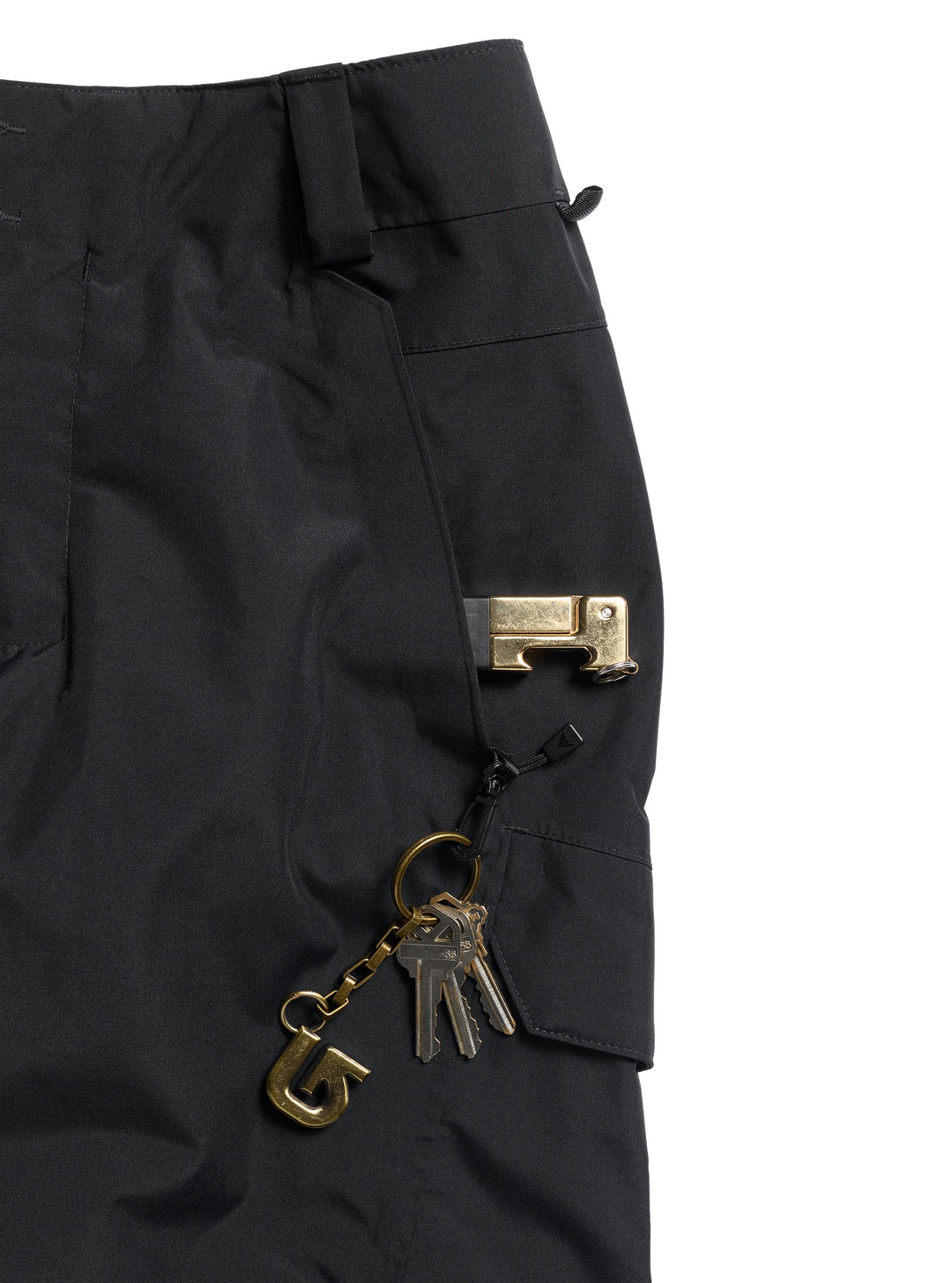 Burton 2027 Reserve 2L Ins Womens Pants