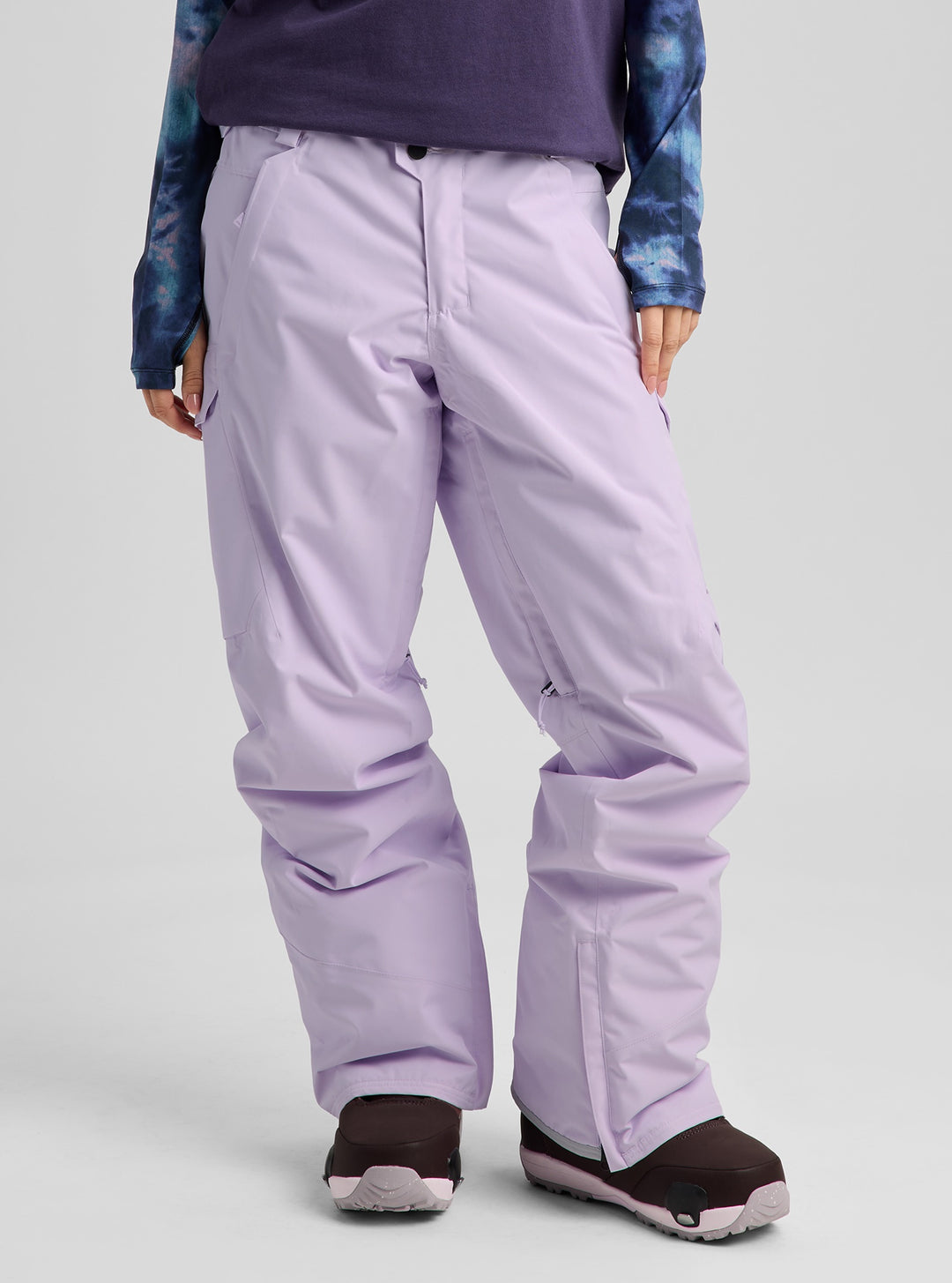 Burton 2027 Reserve 2L Ins Womens Pants
