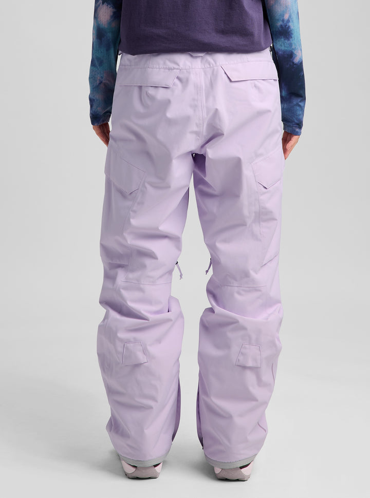 Burton 2027 Reserve 2L Ins Womens Pants