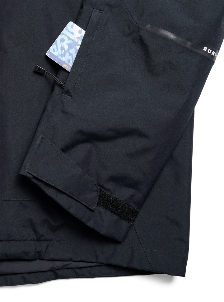 Burton 2027 Reserve 2L Jacket