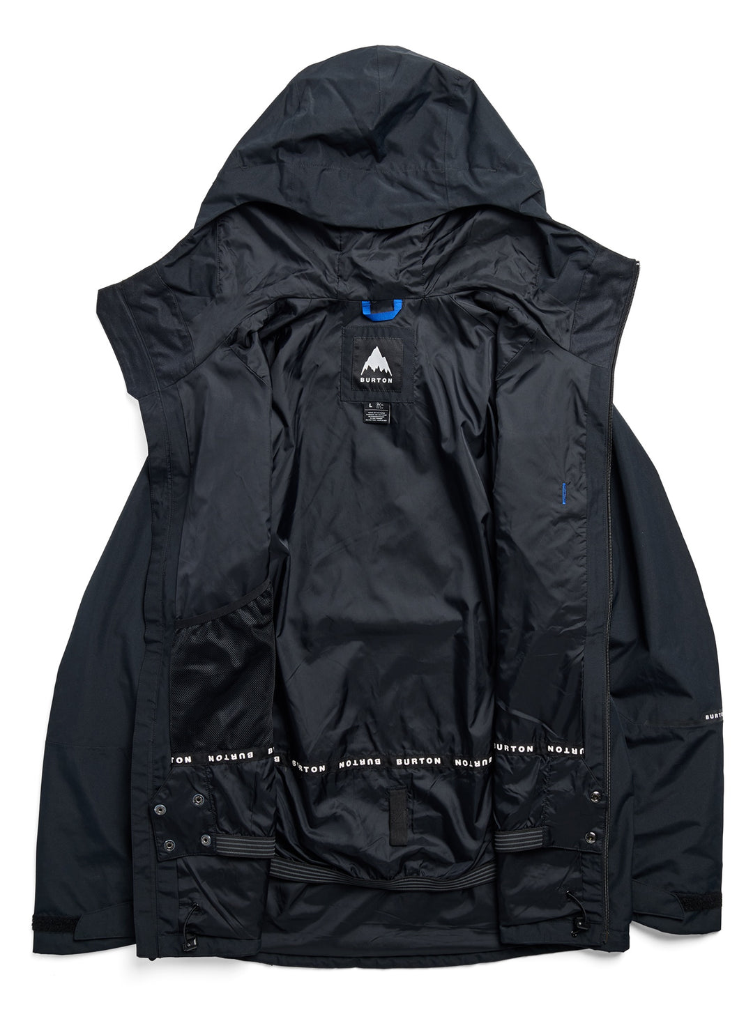 Burton 2027 Reserve 2L Jacket