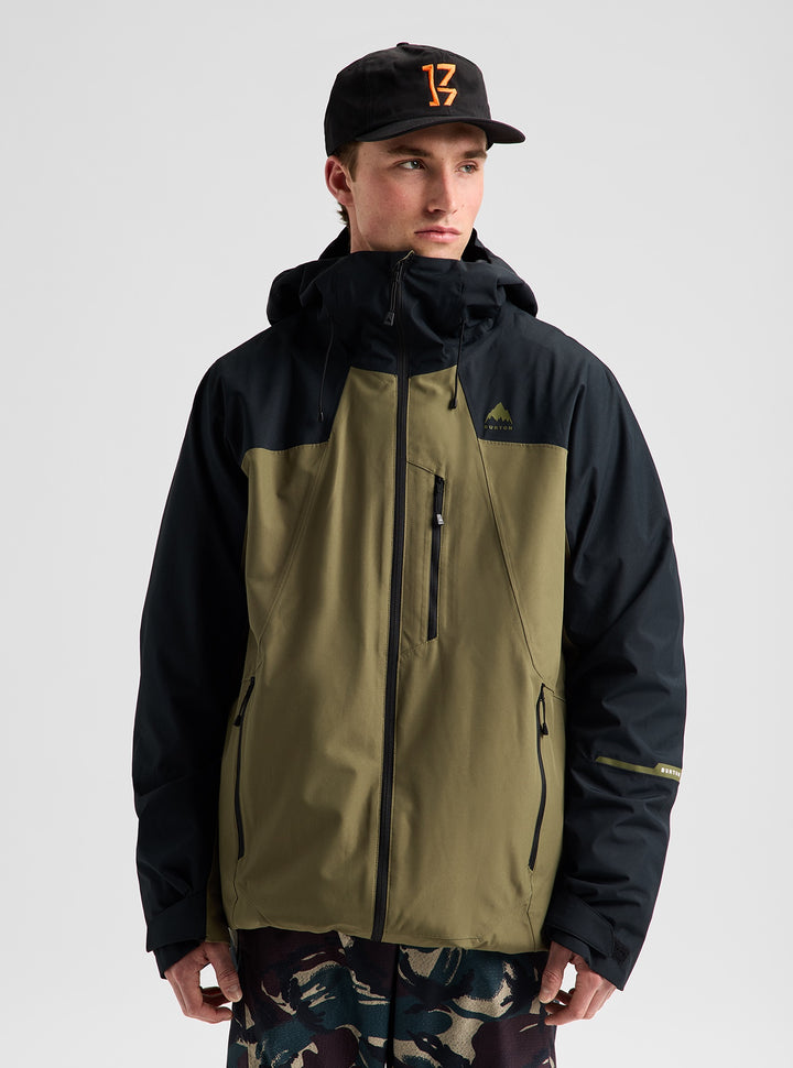 Burton 2027 Reserve 2L Jacket