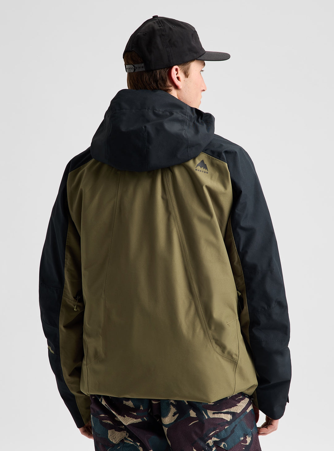 Burton 2027 Reserve 2L Jacket