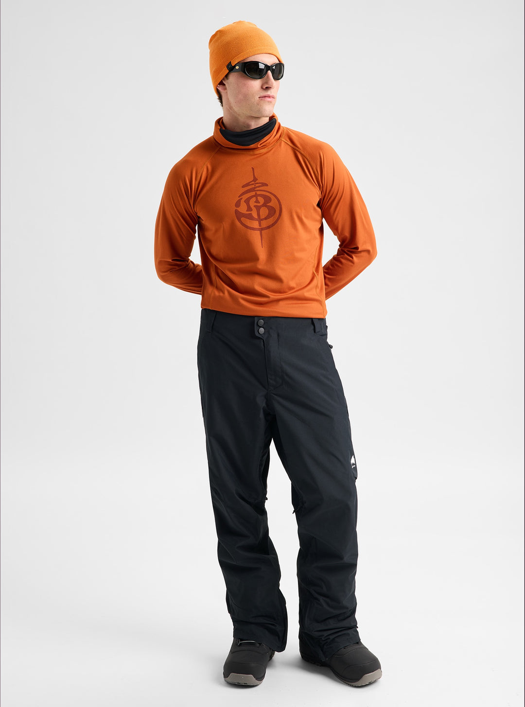 Burton 2027 Reserve 2L Pants