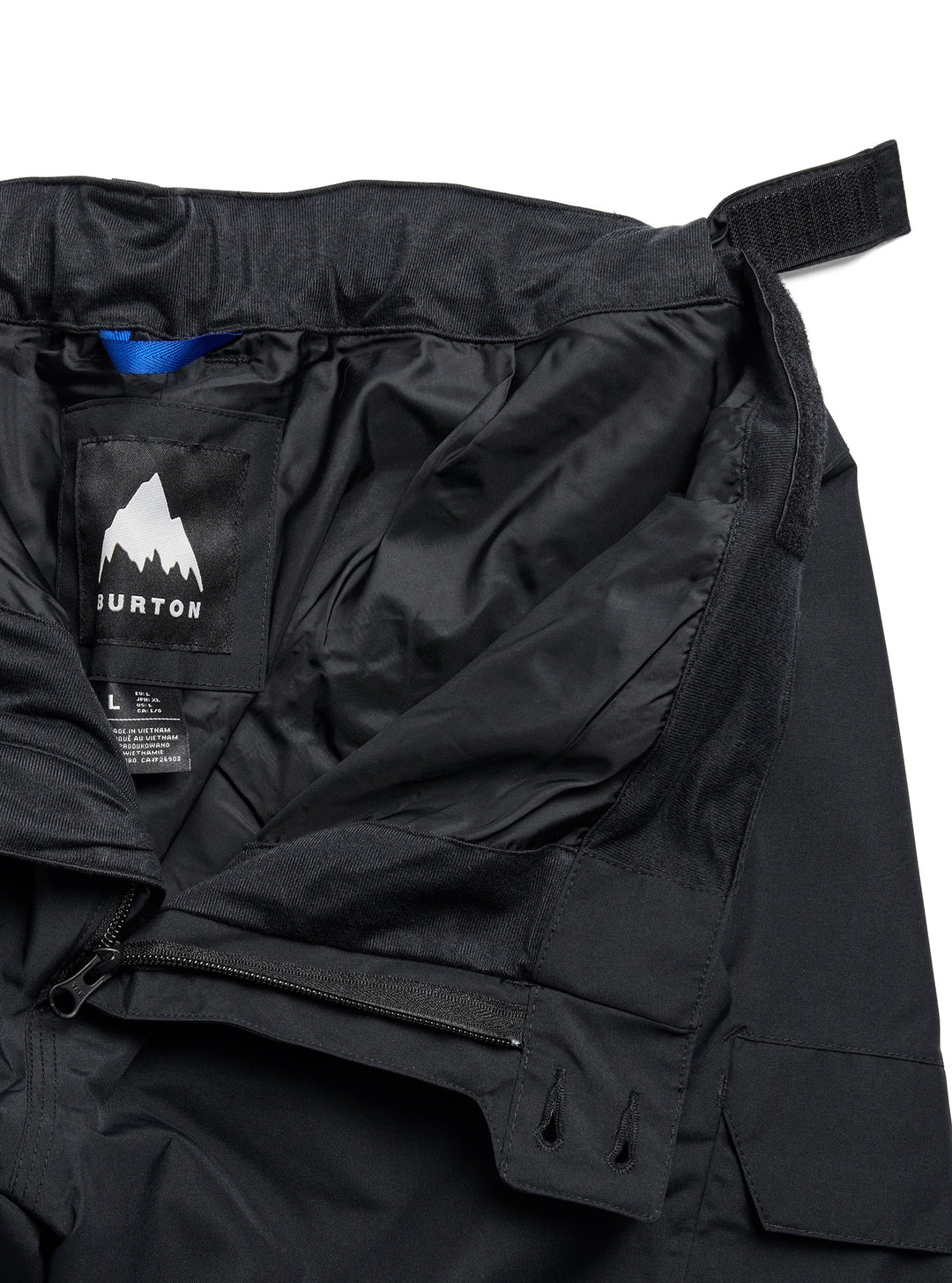Burton 2027 Reserve 2L Pants