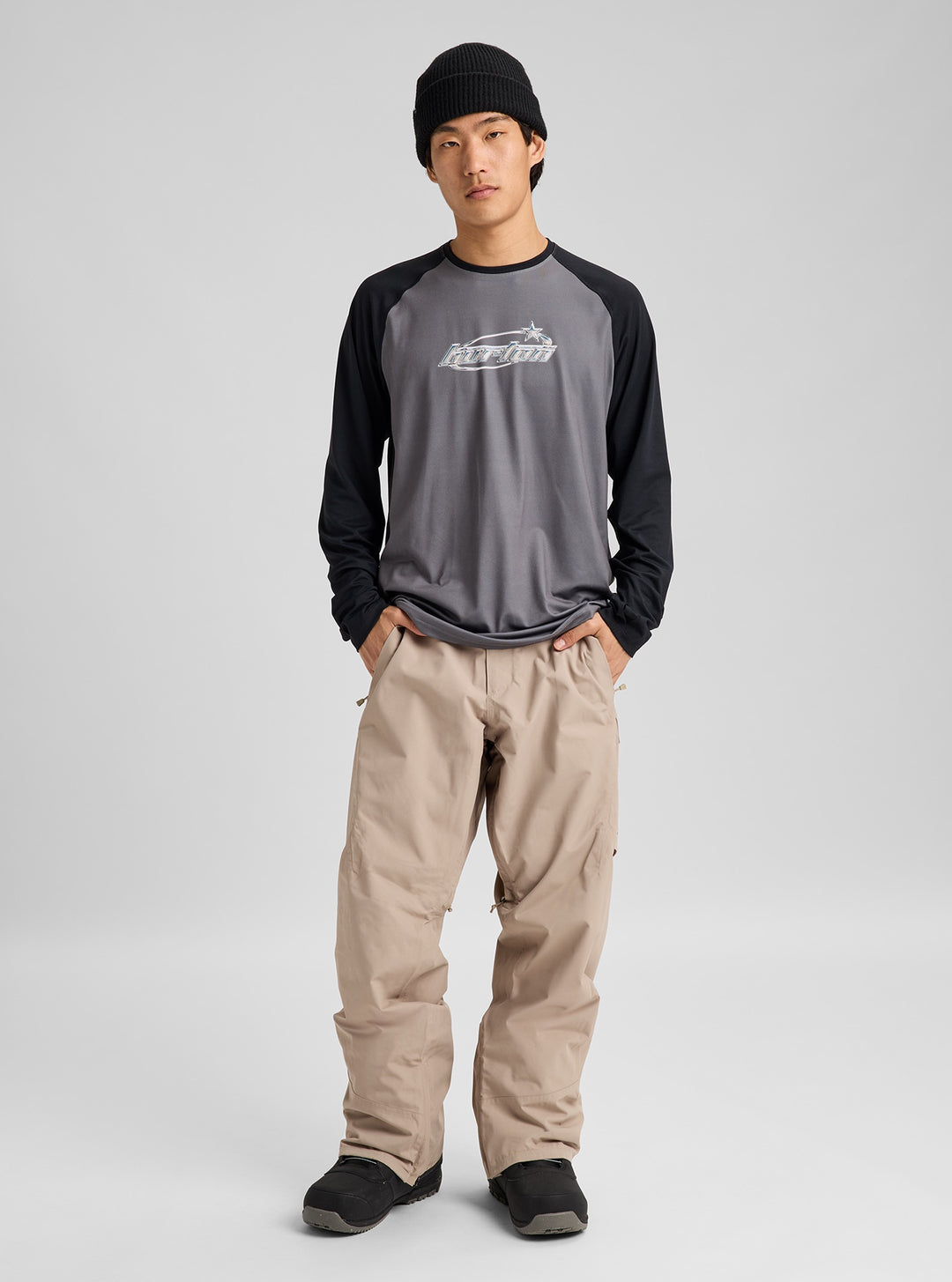 Burton 2027 Reserve 2L Pants
