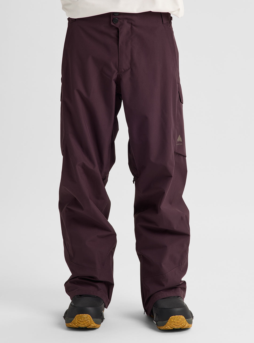 Burton 2027 Reserve 2L Pants