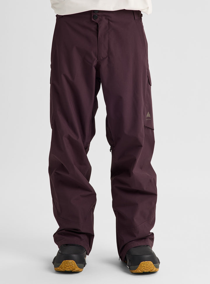 Burton 2027 Reserve 2L Pants