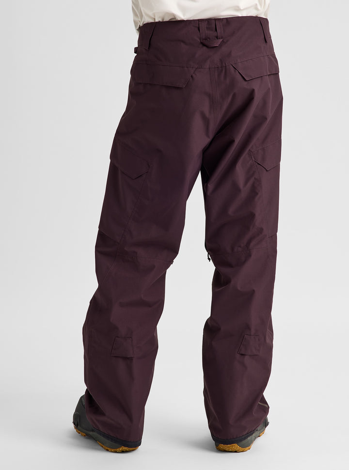 Burton 2027 Reserve 2L Pants