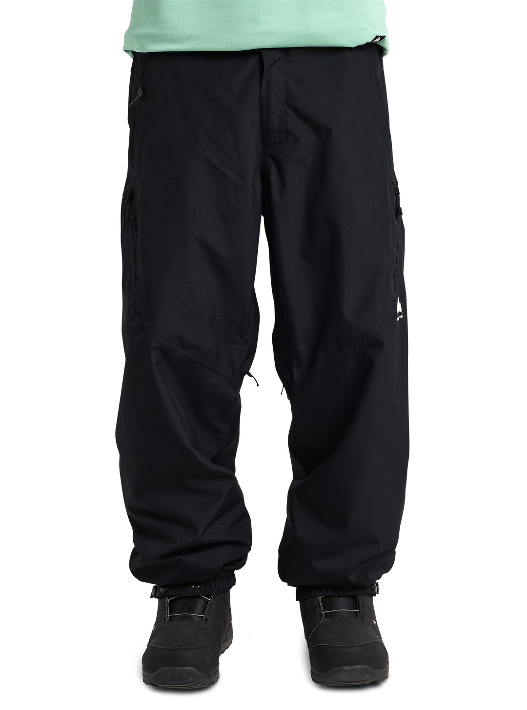 Burton 2027 Reserve 2L Relaxed Pants