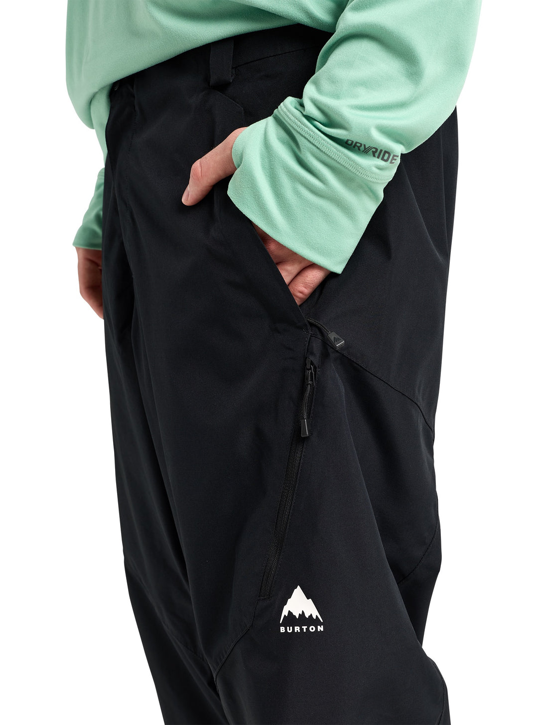 Burton 2027 Reserve 2L Relaxed Pants
