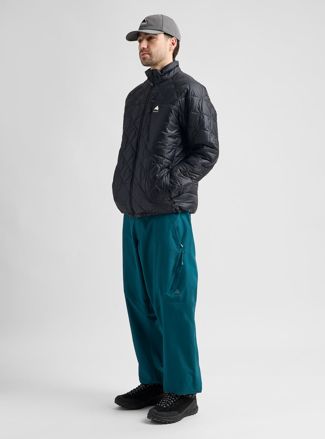 Burton 2027 Reserve 2L Relaxed Pants