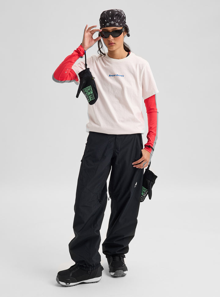 Burton 2027 Reserve 2L Relaxed Womens Pants