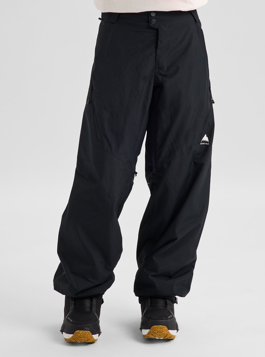 Burton 2027 Reserve 2L Relaxed Womens Pants