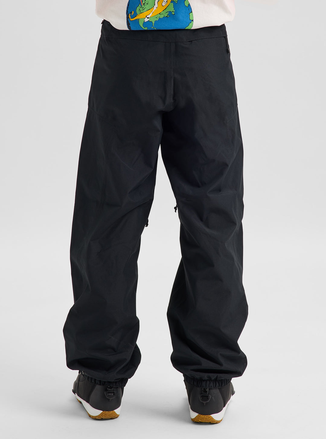 Burton 2027 Reserve 2L Relaxed Womens Pants