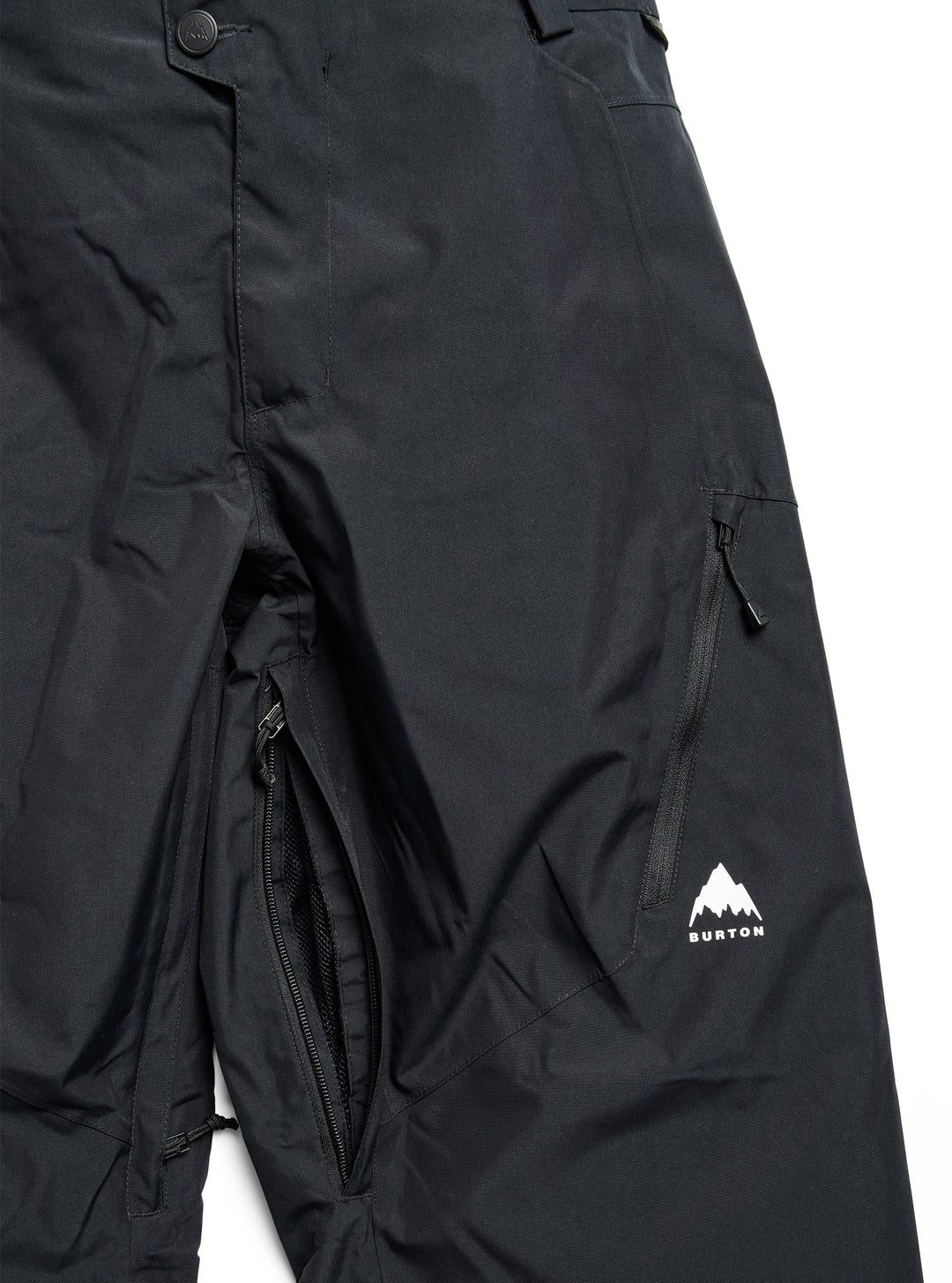Burton 2027 Reserve 2L Relaxed Womens Pants