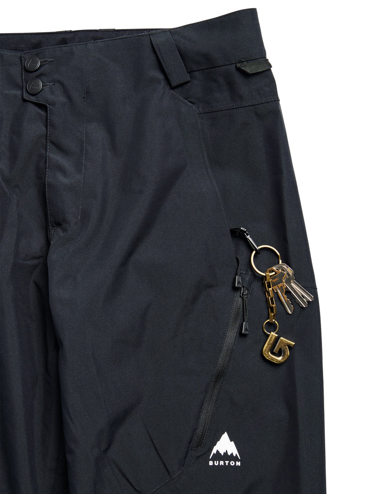 Burton 2027 Reserve 2L Relaxed Womens Pants