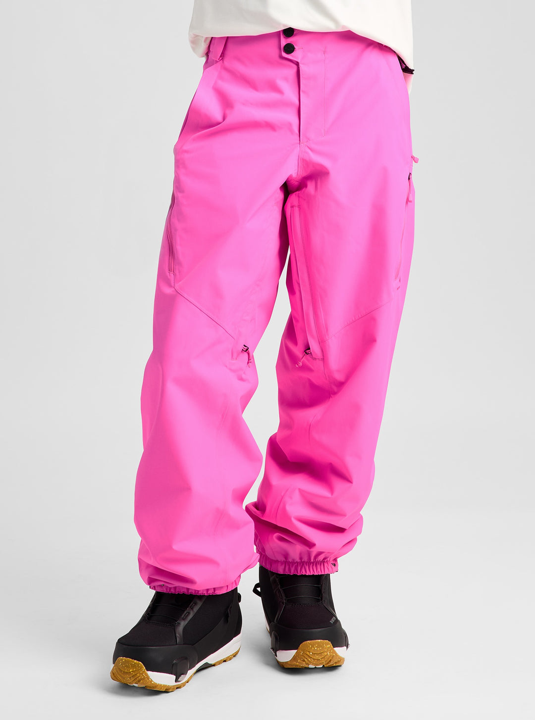 Burton 2027 Reserve 2L Relaxed Womens Pants
