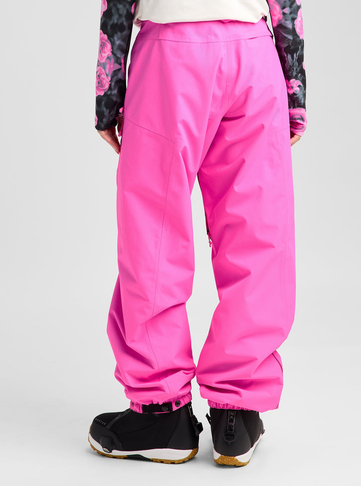 Burton 2027 Reserve 2L Relaxed Womens Pants