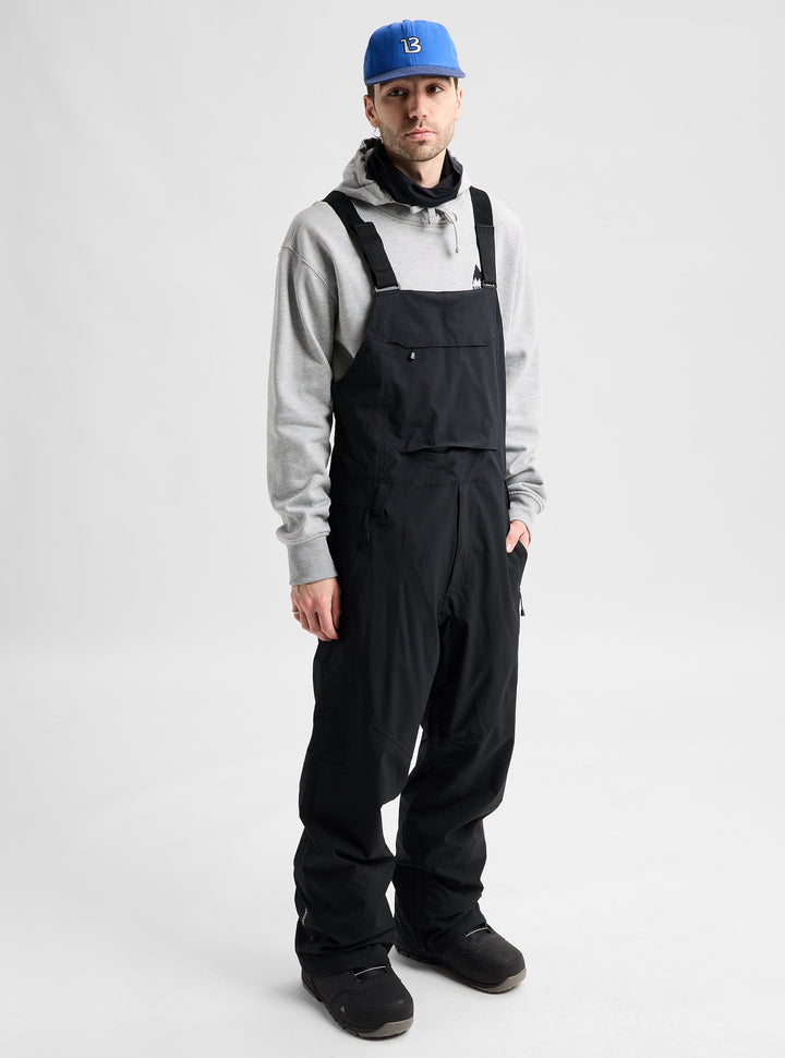 Burton 2027 Reserve 2L Stretch Bib