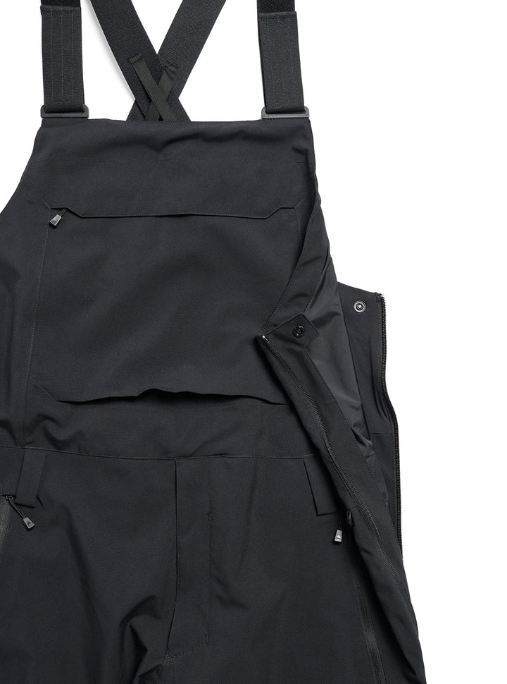 Burton 2027 Reserve 2L Stretch Bib