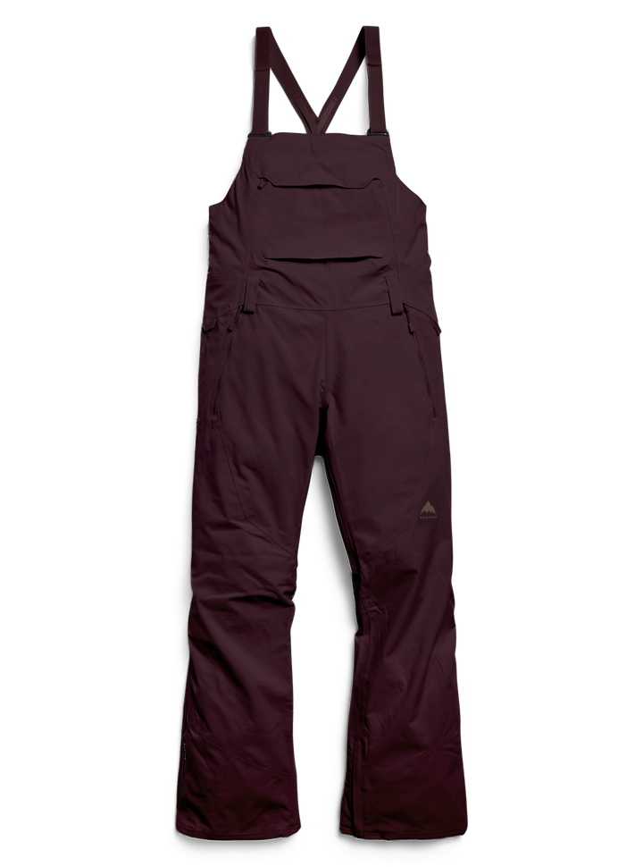Burton 2027 Reserve 2L Stretch Womens Bib